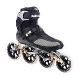 K2 Radical Pro Men's Inline Skates