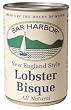 Bar Harbor All Natural Lobster Bisque, 10.5-Ounce Cans (Pack of 6)
