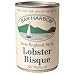 Bar Harbor All Natural Lobster Bisque, 10.5-Ounce Cans (Pack of 6)