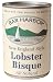 Bar Harbor All Natural Lobster Bisque, 10.5-Ounce Cans (Pack of 6)