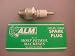 Spark Plug: J17LM/J19LM To fit most lawnmowers and cultivators. Supercedes plug numbers J8, J8J, CJ8, J8C and J19LM Champion Replaces Autolite 456, NGK B4LM, ND W14LM-U, & Bosch W9EO