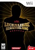 Lucha Libre AAA: Heroes of the Ring