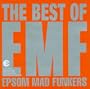 Epson Mad Funkers