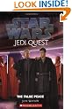 The False Peace (Star Wars: Jedi Quest)