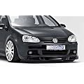 Mattig 7187270090 Frontspoilerlippe Typ E f�r VW Golf 5 aus RIM