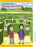 Introducing religious ethics