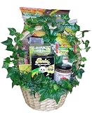 Better-than-Aspirin Pain Relief Get Well Basket