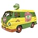 Collectible : Teenage Mutant Ninja Turtles Cawabunga Carl Van