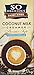 So Delicious Dairy Free Barista Style Coconut Milk Creamer French Vanilla (1 QT)