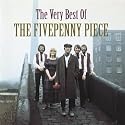 The Very Best Of The Fivepenny Piece