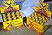 3oz. 12-Hour Stacker2 Xtra Energy Shots - Sinful Citrus Flav