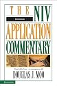 Romans: The Niv Application Commentary: From Biblical Text to Contemporary Life