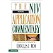 Romans (NIV Application Commentary)