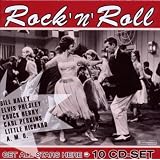 Rock'N'Roll - Wallet Boxvon "Bill Haley"