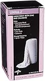 UNNA-Z Unna Boot Bandage with Zinc and Calamine, 1 Roll, 4"x10yds