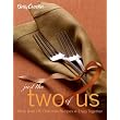 Betty Crocker Just the Two of Us Cookbook: More than 130 Delicious Recipes to Enjoy Together (Betty Crocker Books) ~ Betty Crocker Editors