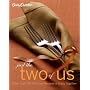 Betty Crocker Just the Two of Us Cookbook: More than 130 Delicious Recipes to Enjoy Together (Betty Crocker Books)
