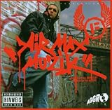 Airmax Muzik