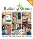 Building Green (Building Green: A Complete How-To Guide to Alternative)