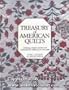 Treasury of American Quilts