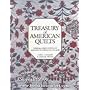 Treasury of American Quilts