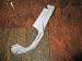 93 suzuki kantana gsx1100 gsx passenger grab handle right side