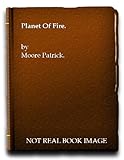 Planet of fire