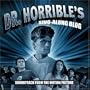 Dr. Horrible's Sing-Along Blog