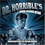Dr. Horrible's Sing-Along Blog