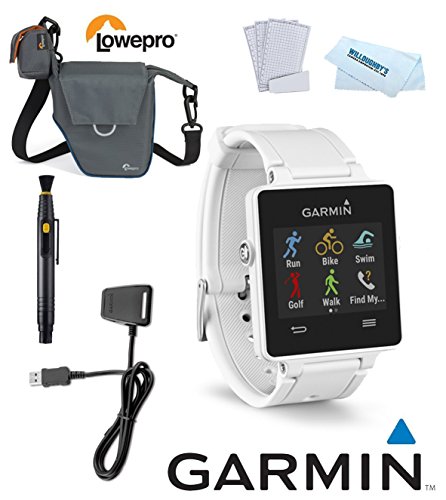 smartwatch for golf and fitness