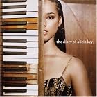 The Diary of Alicia Keys by Alicia Keys