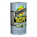 Bounty Super Duty Shop Towels (Pack of 24)