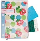 Cath Kidston 2009 Engagement Calendar