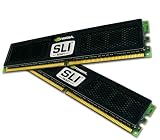 OCZ OCZ2N1000SR4GK 4GB PC2-8000 DDR2 1000MHz NVIDIA SLI-Ready Edition Dual Channel Kit