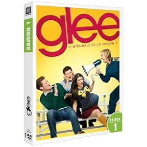 Glee - L'intégrale de la Saison 1