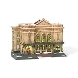 Department 56 Christmas In The City Union Station