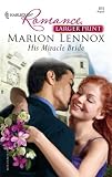 His Miracle Bride (Harlequin Romance)