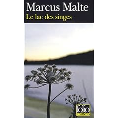 Le lac des singes