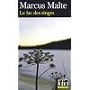 Le lac des singes