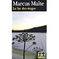 Le lac des singes