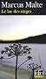 Le lac des singes