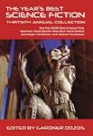 The Year's Best Science Fiction: Thir...