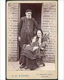 Photographic Prints of Husband/wife/woolwich from Mary Evans