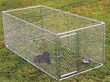 Champion Box Low Profile Dog Kennel Run - 10 Foot