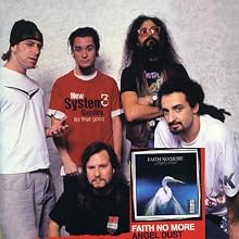 Faith No More
