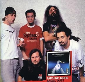 Image de Faith No More