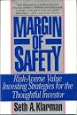 Margin of Safety: Risk-Averse Value Investing Strategies for