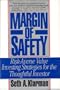 Margin of Safety: Risk-Averse Value Investing Strategies for the Thoughtful Investor