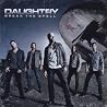 Image of album by Daughtry