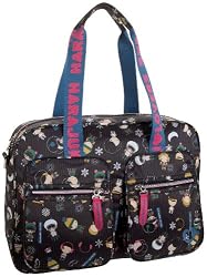 Harajuku Lovers Poppin Satchel Paper Dolls
